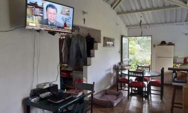 finca en venta en suaita. Cod V1264