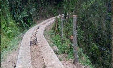 finca en venta en suaita. Cod V1264