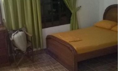 finca en venta en suaita. Cod V1264