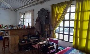 finca en venta en suaita. Cod V1264