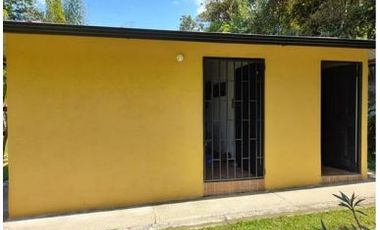 finca en venta en suaita. Cod V1264
