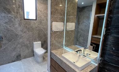 Departamento en venta zona Privanzas , San Pedro Garza García