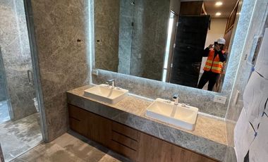 Departamento en venta zona Privanzas , San Pedro Garza García