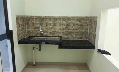 RUMAH MODERN DI BANGUNJIWO DEKAT UMY
