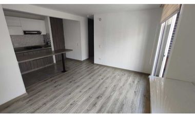 Viantt, Cajicá, 62 M2, ascensor, 3 alcobas