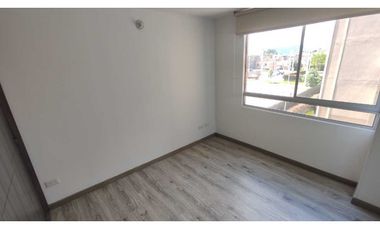 Viantt, Cajicá, 62 M2, ascensor, 3 alcobas