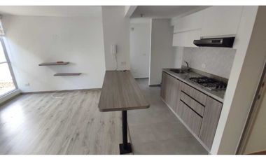 Viantt, Cajicá, 62 M2, ascensor, 3 alcobas