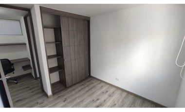 Viantt, Cajicá, 62 M2, ascensor, 3 alcobas