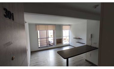 Viantt, Cajicá, 62 M2, ascensor, 3 alcobas