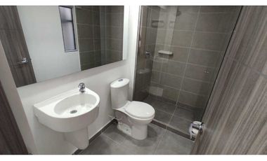 Viantt, Cajicá, 62 M2, ascensor, 3 alcobas