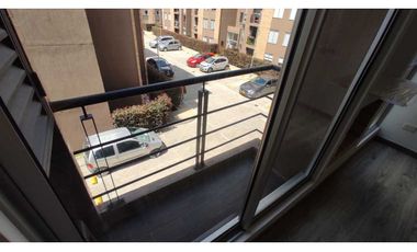 Viantt, Cajicá, 62 M2, ascensor, 3 alcobas