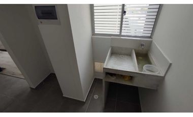 Viantt, Cajicá, 62 M2, ascensor, 3 alcobas