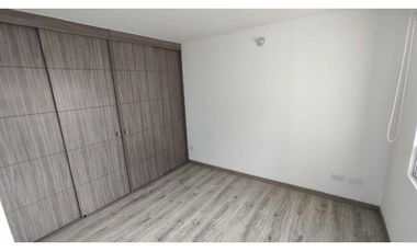 Viantt, Cajicá, 62 M2, ascensor, 3 alcobas