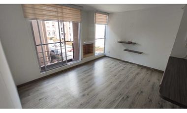 Viantt, Cajicá, 62 M2, ascensor, 3 alcobas