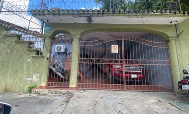 Casa en venta en Villahermosa Centro
