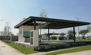 CASA EN VENTA EN CIUDAD MESETA QUERETARO GAA