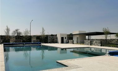CASA EN VENTA EN CIUDAD MESETA QUERETARO GAA