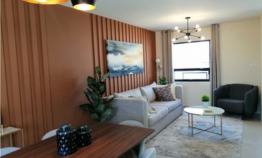 CASA EN VENTA EN CIUDAD MESETA QUERETARO GAA