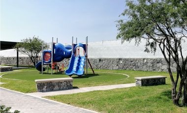 CASA EN VENTA EN CIUDAD MESETA QUERETARO GAA
