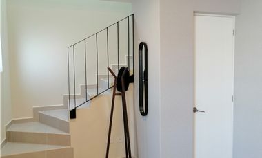 CASA EN VENTA EN CIUDAD MESETA QUERETARO GAA