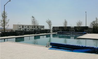 CASA EN VENTA EN CIUDAD MESETA QUERETARO GAA