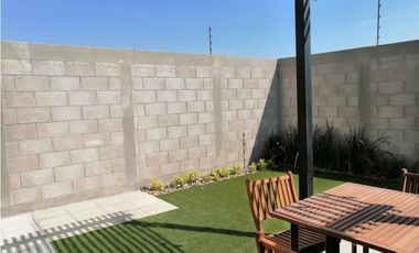 CASA EN VENTA EN CIUDAD MESETA QUERETARO GAA