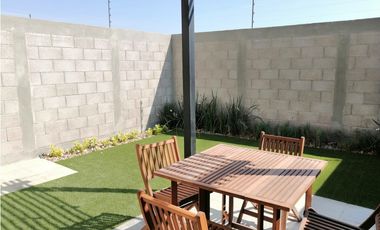 CASA EN VENTA EN CIUDAD MESETA QUERETARO GAA