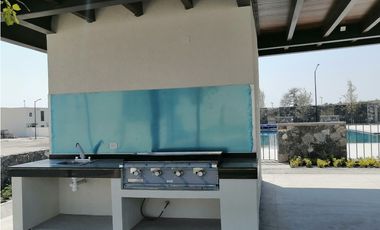 CASA EN VENTA EN CIUDAD MESETA QUERETARO GAA