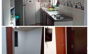 Apartamento Urbanización  Alejandria 4 ID: 142246s