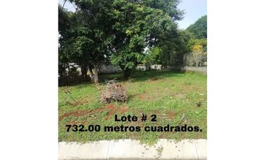 Terreno venta en La Chorrera, Panamá Oeste