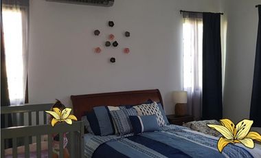 Venta: 3 recámaras Hacienda Pacifica, San Carlos