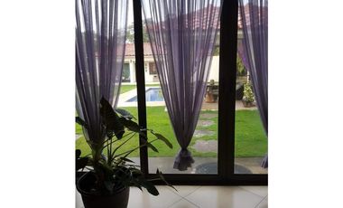 Venta: 3 recámaras Hacienda Pacifica, San Carlos