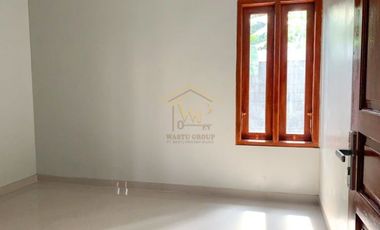 RUMAH JOGLO TANAH LUAS, PRIVATE POOL, HARGA TERMURAH DI PRAMBANAN