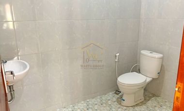RUMAH JOGLO TANAH LUAS, PRIVATE POOL, HARGA TERMURAH DI PRAMBANAN