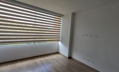 apartamento en arriendo en camino verde. Cod A513782