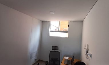 apartamento en arriendo en camino verde. Cod A513782