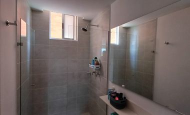 apartamento en arriendo en camino verde. Cod A513782