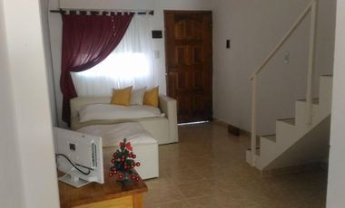 CALLE 1 ENTRE 84 Y 85- MAR DEL TUYU