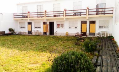 CALLE 1 ENTRE 84 Y 85- MAR DEL TUYU