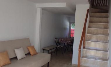 CALLE 1 ENTRE 84 Y 85- MAR DEL TUYU