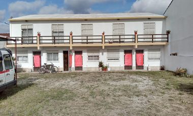 CALLE 1 ENTRE 84 Y 85- MAR DEL TUYU