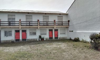 CALLE 1 ENTRE 84 Y 85- MAR DEL TUYU