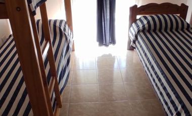 CALLE 1 ENTRE 84 Y 85- MAR DEL TUYU