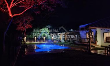 casa campestre en venta en el alto. Cod V102451