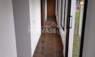 casa campestre en venta en el alto. Cod V102451