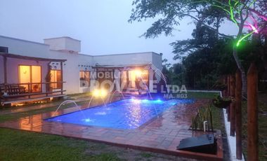 casa campestre en venta en el alto. Cod V102451