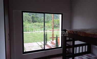 casa campestre en venta en el alto. Cod V102451