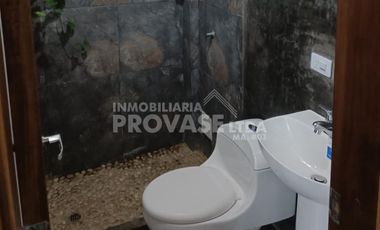 casa campestre en venta en el alto. Cod V102451
