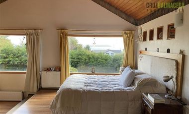 Terreno Construccion  en Venta en Pelluco