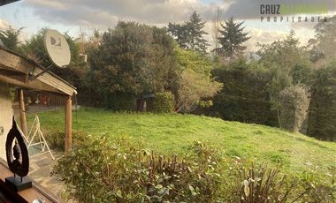 Terreno Construccion  en Venta en Pelluco